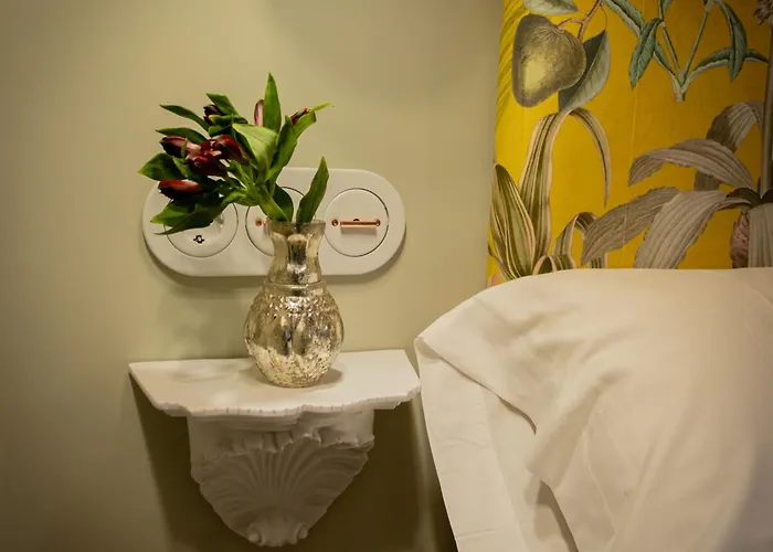 Las Musas, Casa Rural